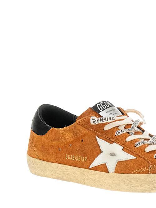 Sneaker Superstar GOLDEN GOOSE | GMF00101F00875255808